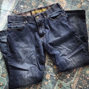 ❄️50% OFF❄️ MEN'S‼️✨ LEE EXTREME MOTION Jeans Straight Tapered Leg. READ⬇️